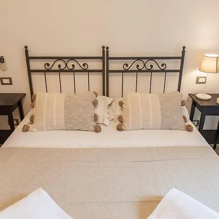 Center Casa Grimana 아파트 페루자