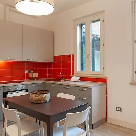 Center Casa Grimana *