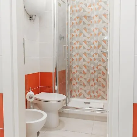 Center Casa Grimana 아파트 페루자