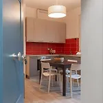 Center Casa Grimana Apartament Perugia