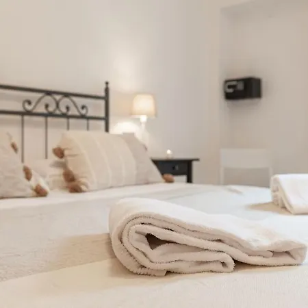 Apartment Center Casa Grimana