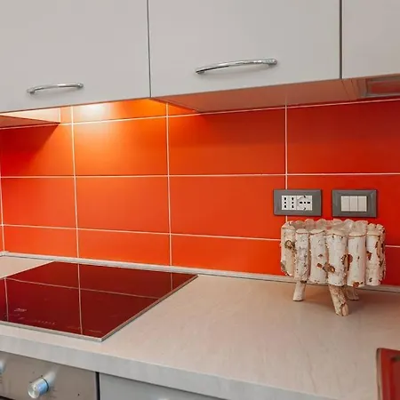 Center Casa Grimana Appartement *