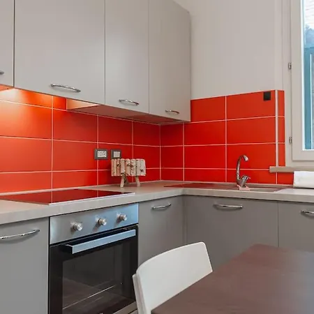 Apartment Center Casa Grimana Perugia