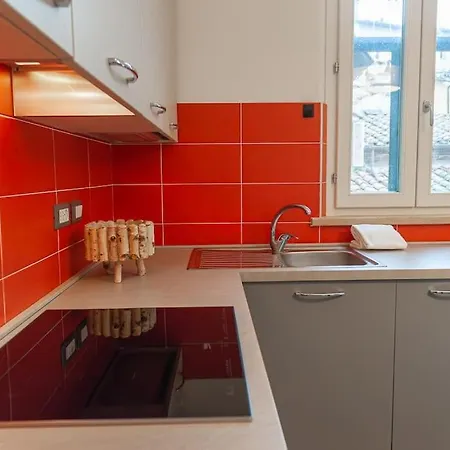 Center Casa Grimana * Perugia