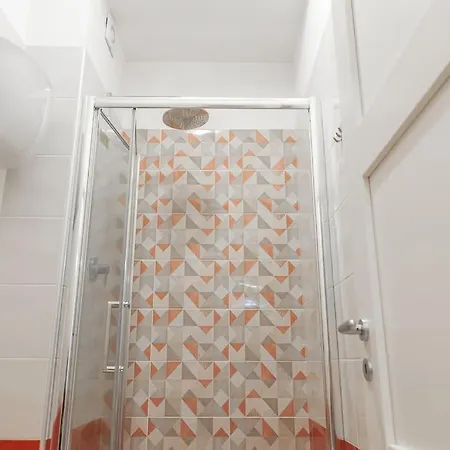 Appartement Center Casa Grimana