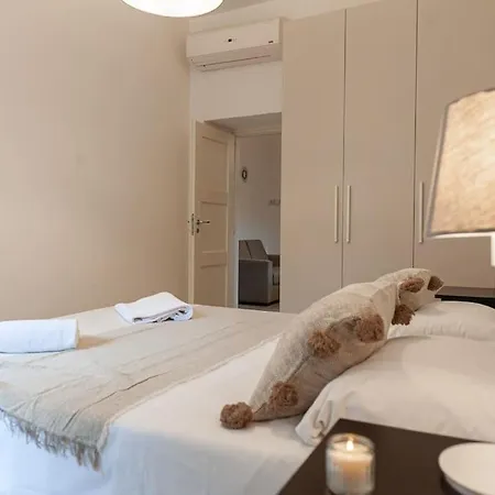 Center Casa Grimana شقة *