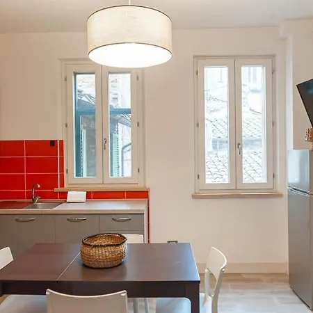 Center Casa Grimana *