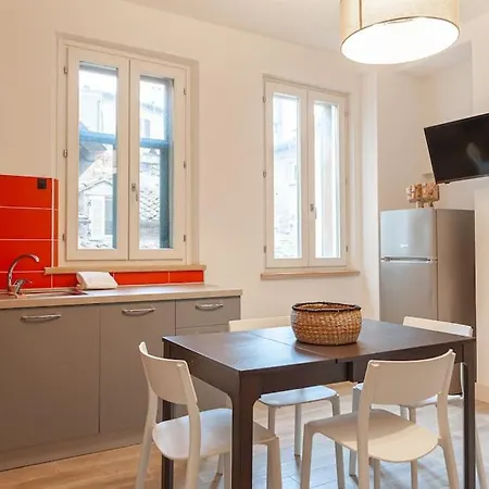 Center Casa Grimana Appartement