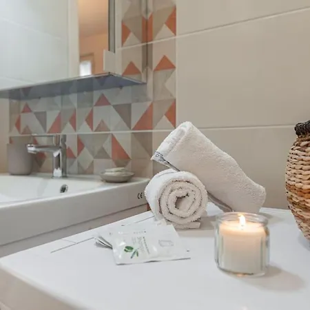 شقة Center Casa Grimana