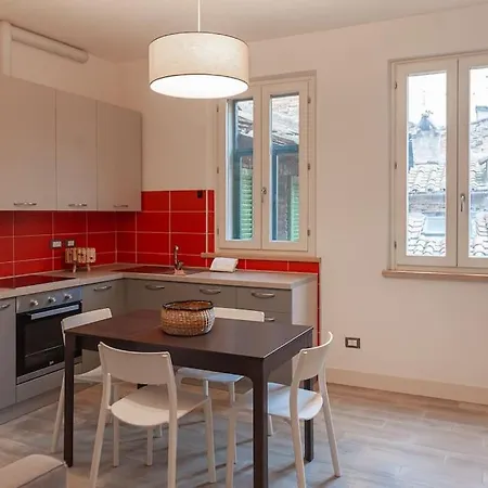 Center Casa Grimana Appartement *