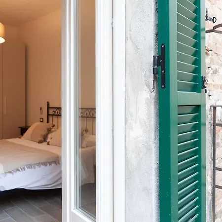 شقة Center Casa Grimana *