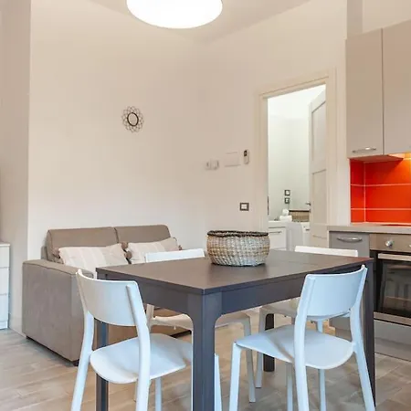 Center Casa Grimana Apartment