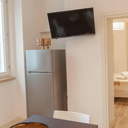 Apartment Center Casa Grimana Perugia