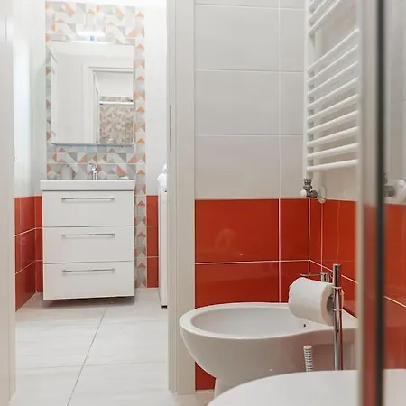 Center Casa Grimana شقة