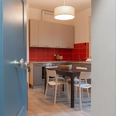 Center Casa Grimana Apartment